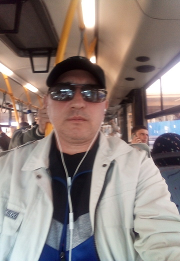 My photo - Oleg, 48 from Rostov-on-don (@oleg309729)