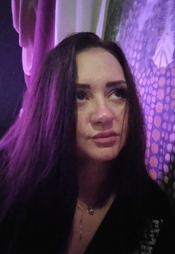 Ma photo - Olia, 36 de Komsomolsk-sur-l'Amour (@olya86943)