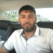 Farhod, 38, Курганинск