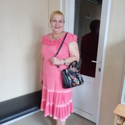 Елена, 53, Воронеж
