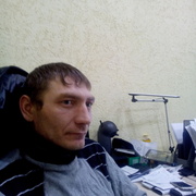 Дима, 41, Абакан