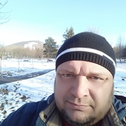 Евгений, 45, Джубга