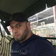 Hussein, 41, Наро-Фоминск
