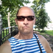 Александр, 54, Белинский