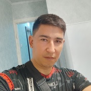 Али, 30, Екатеринбург