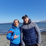 Павел, 27, Вилючинск