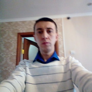 Динар, 36, Буинск