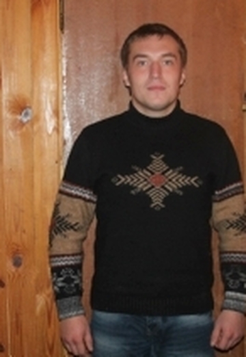 My photo - dmitriy, 32 from Vologda (@dmitriy372560)