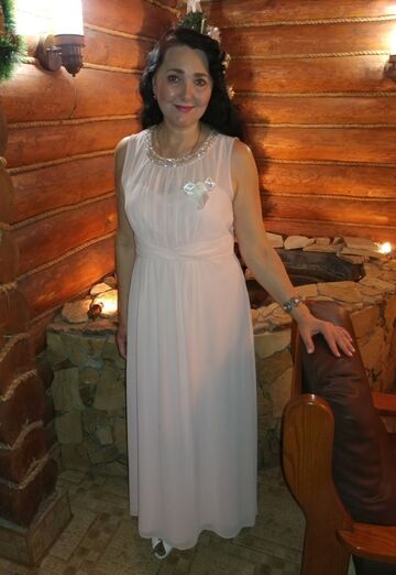 My photo - Svetlana, 60 from Salsk (@svetlana239403)
