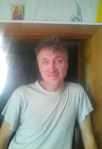 Моя фотография - Eвгений, 54 из Искитим (@evgeniy239270)