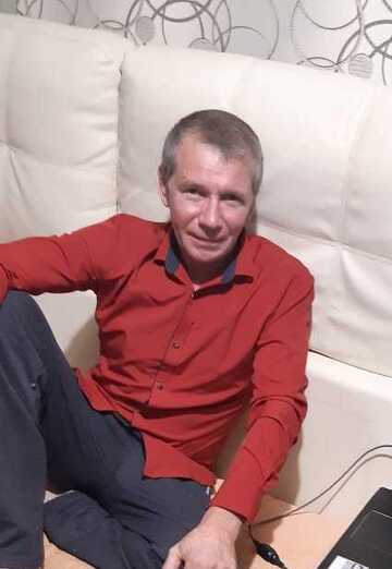 My photo - Petr, 54 from Zelenodol'sk (@petr48283)