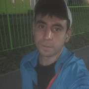 Евгений, 32, Челябинск