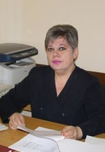 My photo - Irina, 55 from Yerevan (@irina227174)