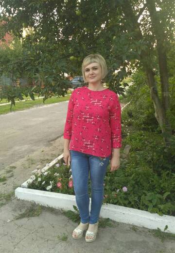 Моя фотография - Оксана, 42 из Курск (@oksana98945)