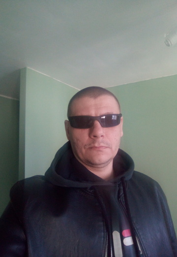 Моя фотография - Константин, 47 из Воркута (@konstantin79445)
