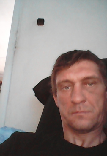 My photo - Andrey, 46 from Belovo (@andrey557520)