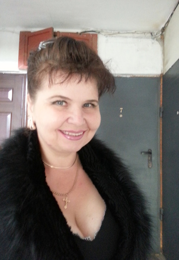 Моя фотография - Елена Викторовна Авде, 54 из Большой Камень (@elenaviktorovnaavde)
