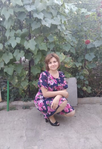 My photo - Svetlana, 46 from Donetsk (@svetlana238303)