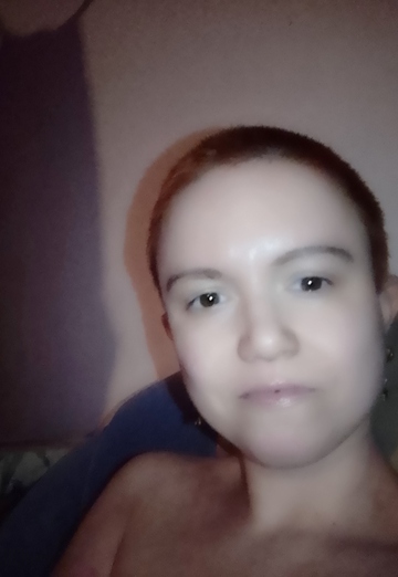 Моя фотография - аня Санникова, 31 из Норильск (@anyasannikova1)