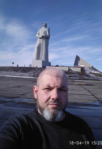 Benim fotoğrafım - Sergey, 52  Mojga şehirden (@sergeyprozorov1)