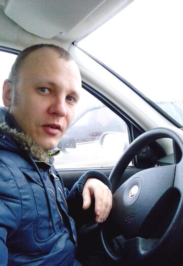 My photo - Denis, 38 from Zlatoust (@denis113994)