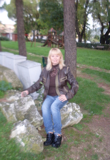 My photo - larissa, 71 from Cherkasy (@larissa139)