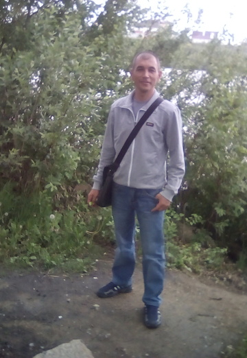 Моя фотография - Марат, 42 из Челябинск (@marat31294)