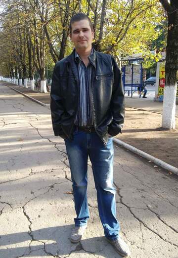 My photo - Viktor, 35 from Rybnitsa (@viktor162008)
