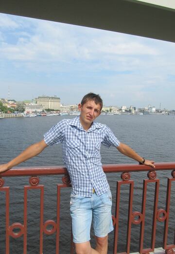 Моя фотография - Вася, 32 из Каменец-Подольский (@vasya36869)