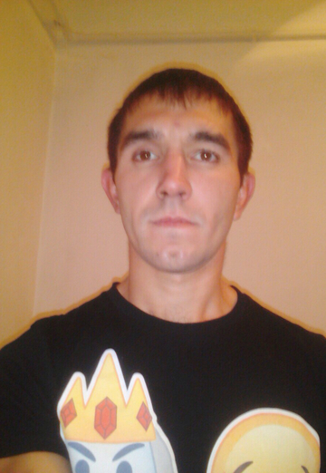Моя фотография - Иван, 34 из Сочи (@ivan215253)