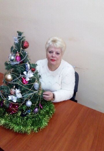 Моя фотография - Сабина, 60 из Гродно (@sabina3706)