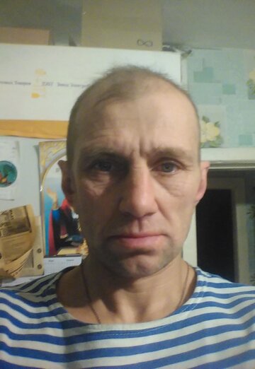 My photo - Aleksandr, 49 from Nazarovo (@aleksandr835942)