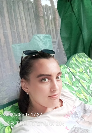 My photo - Sveta*)), 27 from Sarov (@sveta54329)