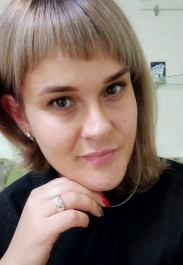 My photo - Nelya, 36 from Cherepovets (@nelya4120)