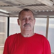 Василий Начинко, 61, Изобильный