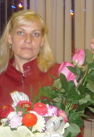 My photo - lyudmila kabluchko, 52 from Barysaw (@ludmilakabluchko)