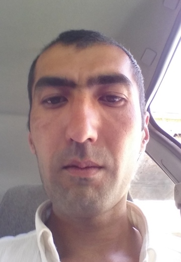 My photo - Ramzan, 37 from Shymkent (@ramzan226)