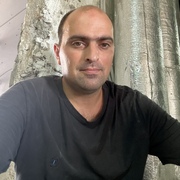 Ерем, 36, Сочи