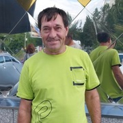 Александр, 51, Новосибирск
