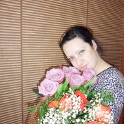 Алёна, 39, Усть-Катав