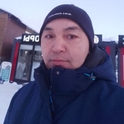 Вадим, 47, Таштагол