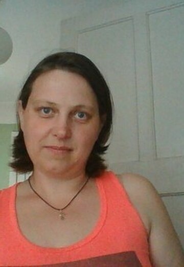Моя фотография - любовь николаевна, 42 из Нелидово (@lubovnikolaevna6)