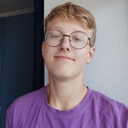 Иван, 20, Губкин