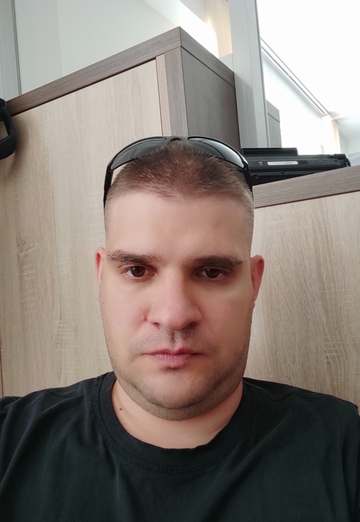 Моя фотографія - Alexandr, 34 з Кишинів (@alexandr12677)