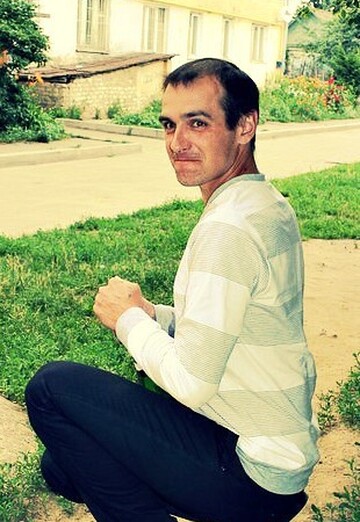 Моя фотография - Сергей, 38 из Орел (@sergey681005)