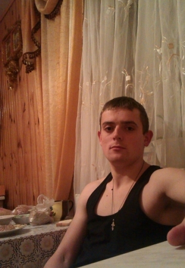 Андрей (@nefedykbrest) — моя фотографія № 2