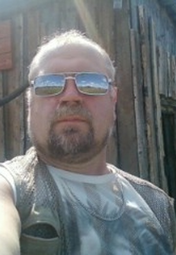 Моя фотография - tolj, 63 из Козулька (@tolj)