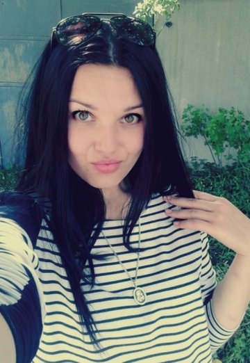 Анастасия (@anastasiyakostenko1993) — моя фотография № 1
