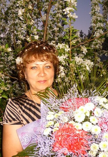My photo - Elena, 55 from Plast (@elena8645758)