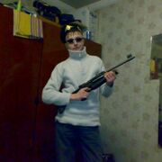Александр, 32, Кемь
